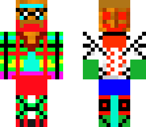 gamer