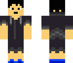 chaospwner81 skin