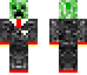 creeper