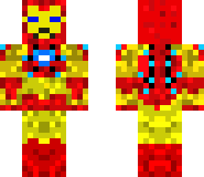iron man bleeding edge armor v2