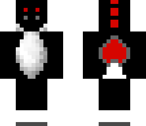 evil yoshi