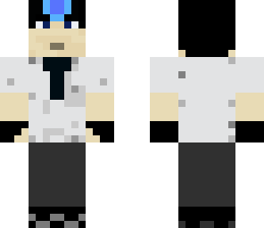 rin okumura att