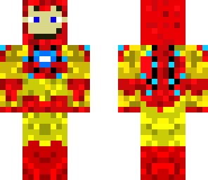 iron man bleeding edge armor v2 unmasked
