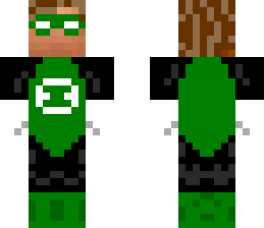 green lantern