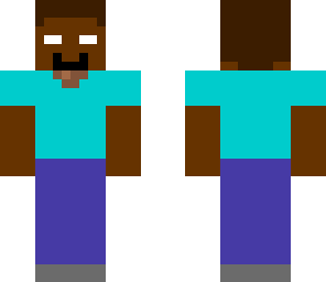 african smooth herobrine