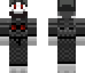 dark mario