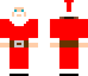 santa