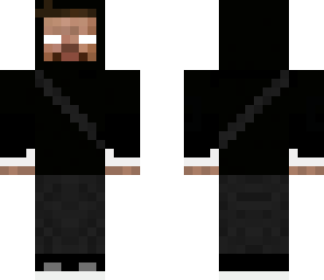 herobrine