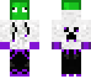 purple squid