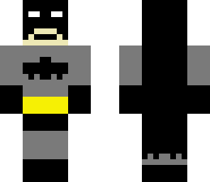 batman