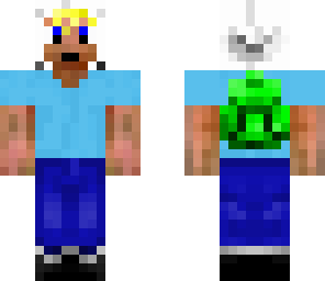finn costume