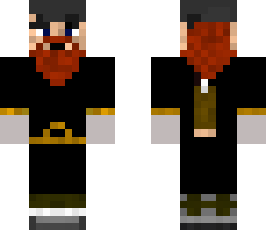 dwarven ninja