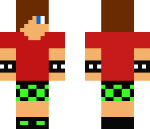 skin xd