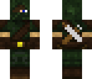 archer