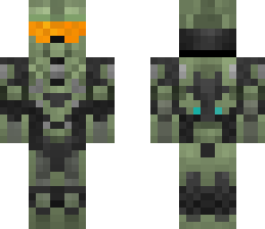 master chief2