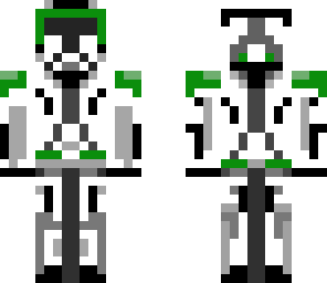 clone recon