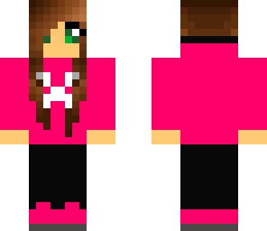 female ate
