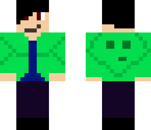 cool new skin