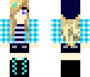 goth girl