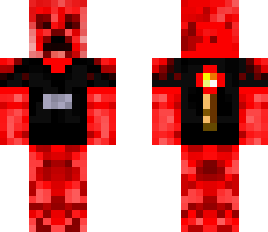red team creeper