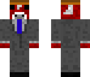my take to westernfy another classic skin