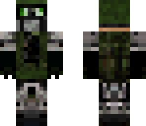 army