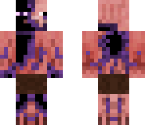 ender pigman