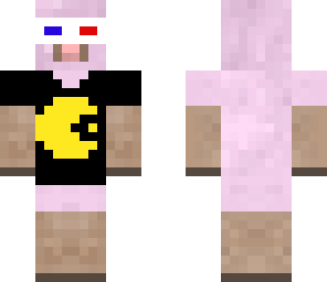 pac man sheep