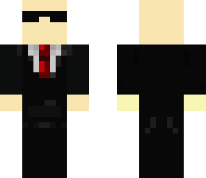 business man