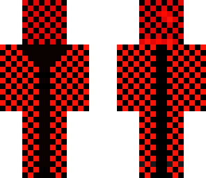 checkered master