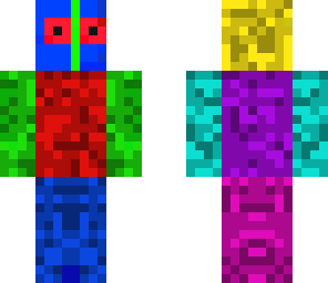 colorman