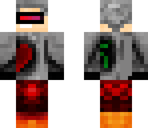 fire boy