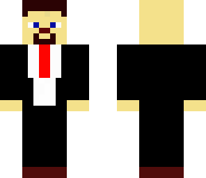 steve elegant