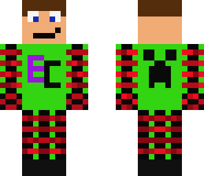 personal skin