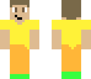 my skin do not use