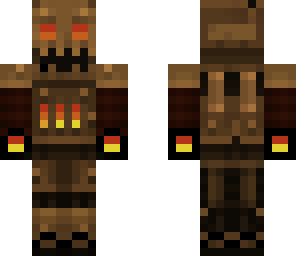 steampunk machine