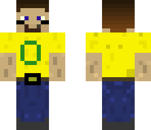 duck fan