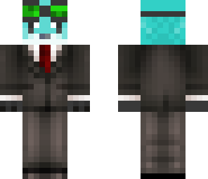 irawroz in a suit