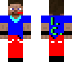ingenio craftero skin