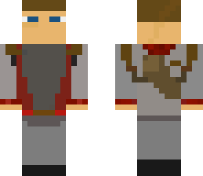 alex's archer