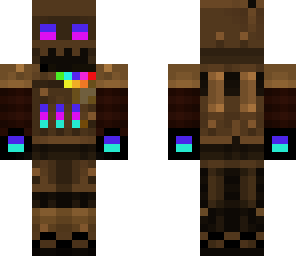 steam punk lower class