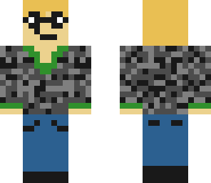 just a dude