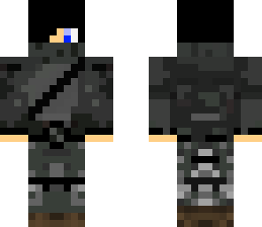 a skin minor fix