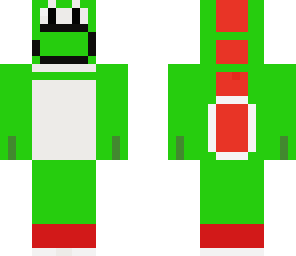 yoshi 2012 2
