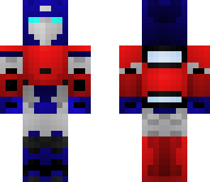 optimus prime