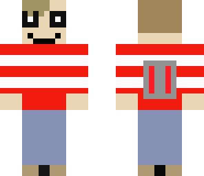 waldo