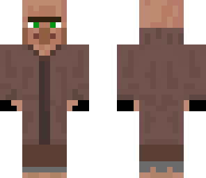 coolvillager