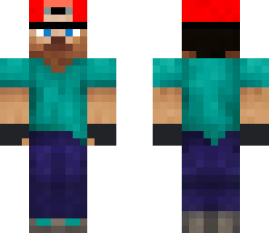 poke steve