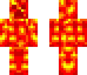 lava creeper