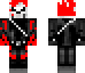 ghost rider